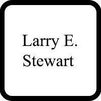 Mr. Larry Eugene Stewart