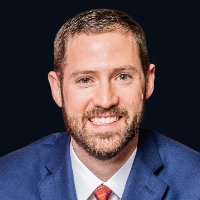 Brian Patrick Coleman