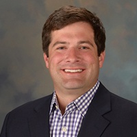 Mr. Robert Craig Thrift