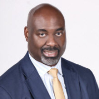 Mr. Charles Ali Everage