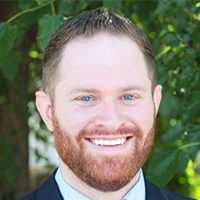 Mr. Jonathan Nicholas Barber