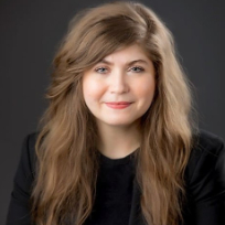 Rebecca Ilene Singer