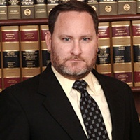 Frank L. Hollander Lawyer