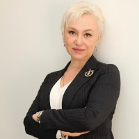 Ms Maria V. Primushko