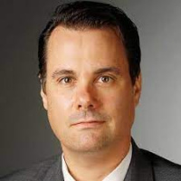 Mr. Johnathan Tracy Ball