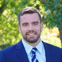 Stephen Francis McGuckin