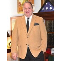 Mr. Joseph Charles Somma