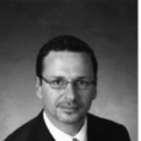 Mr Joseph David Garrity