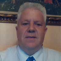 Mr. William Michael Roth Jr.