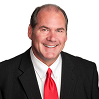 Daniel  Ledford
