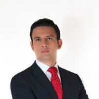 Mr. Matthew Zarghouni