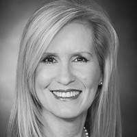 Ms. Ginger Dickerson Cockrell