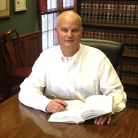 Richard Scott Johnson