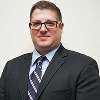 Itamar  Levy Lawyer
