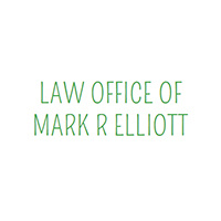 Law Office Of Mark R. Elliott