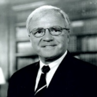 Mr. William B. Long Jr.