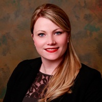 Ms. April Vanessa Matthe Marburger