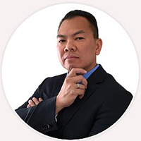 Mr. Nhan Huynh Nguyen