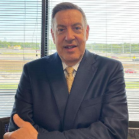 Mr. Daniel R. Bacalis