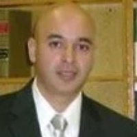 Mr. Alejandro Dominguez