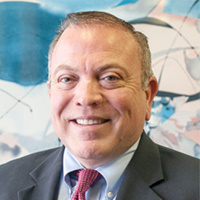 Mr. Andrew Garcia Ramon