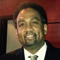 Mr. Erik James Williams