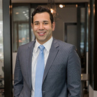 Ray  Kermani
