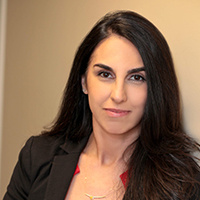 Katrine Homa Bakhtiary Lawyer