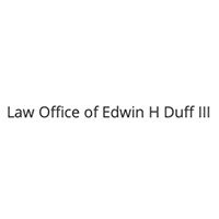 Law Office of Edwin H Duff III