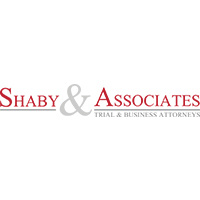 David M. Shaby II & Associates, APC