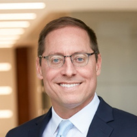 Mr. Stephen Rory Hasner