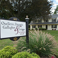 Ouellette, Deganis, Gallagher & Grippe, LLC
