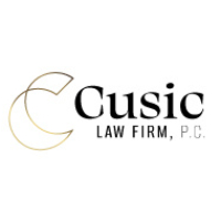The Cusic Law Firm, P.C.