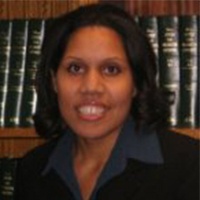 Michelle Raiford