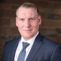 Michael Paul Shubeck