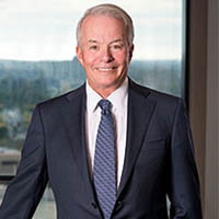 Mr Joel William Baruch