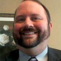 Jon Rogers