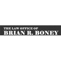 The Law Office Of Brian R Boney