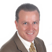 Mr. David Wesley Sumner