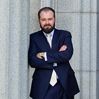 Leonardo A. Leonardo Lawyer