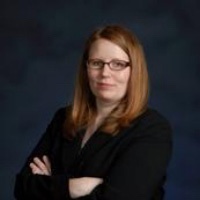 Jacqueline F. Redmond