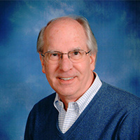 David J. Muchow