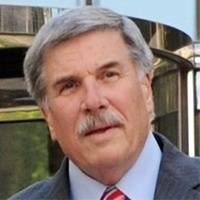 Mr. Patrick T. Crawley