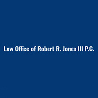 Law Office of Robert Jones -- Emancipation Park