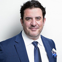 Mr Matthew James Buzzell III