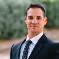 Mr Anthony James Livingston