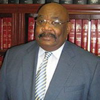 Paul Ferrell Jr. Jr.