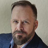 Mr. James Jerome Foster