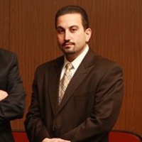 Arvand  Naderi Lawyer