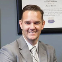 Mr. Eric Blankenship